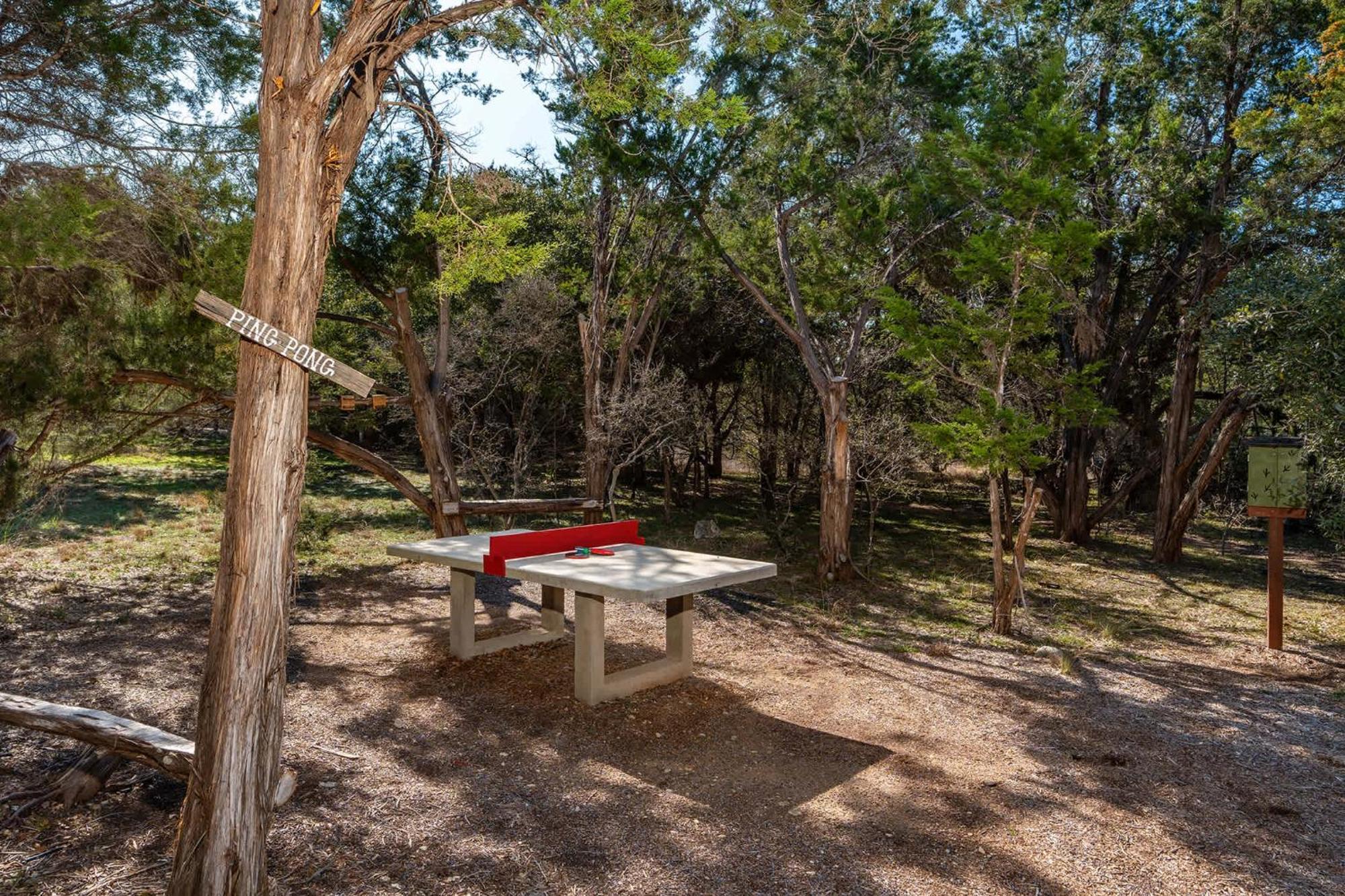 Grit&Grace Ranch - Private Resort Style Pool & Spa Bee Cave Luaran gambar